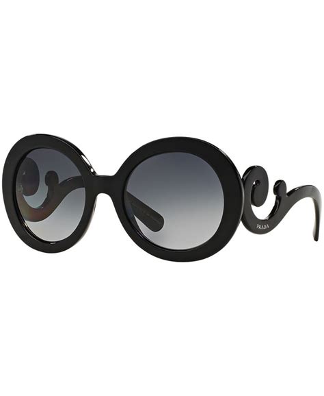 Prada Sunglasses, PR 27NS 